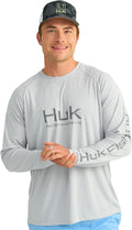 Men's Pursuit Vented Long Sleeve Fishing Shirt (+30 UPF) Unisex T-shirt, Sweatshirt, Hoodie, Long Sleeve Tee