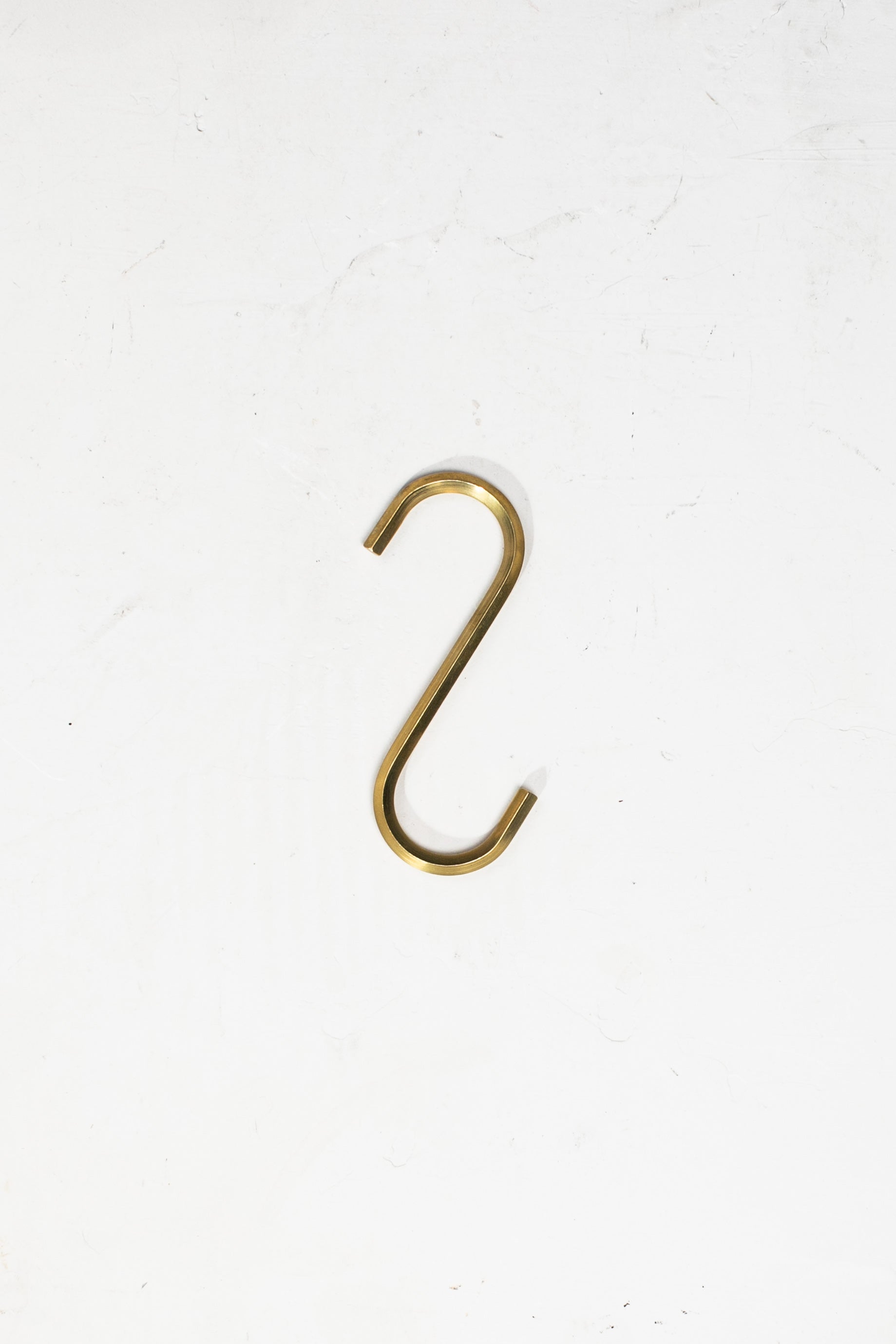Brass Hook