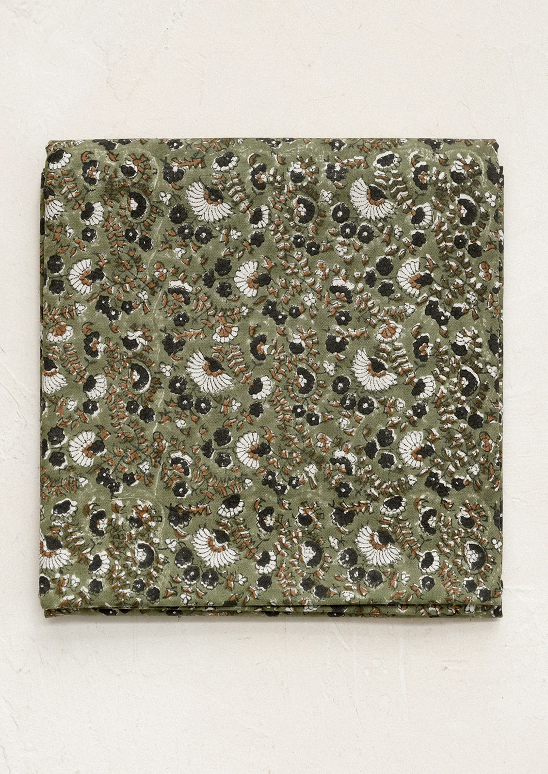 Bustling Florets Tablecloth