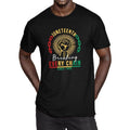 Juneteenth Shirts for Men: Since 1865 Juneteenth T-Shirt African American Freedom Tops June 19th Short Sleeve Tees - 100% Cotton Shirt, Gifts for Friends, Coworkers, Perfect for Spring & Summer Outings | Summer Tee Festival Gift
