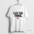 Official Oklahoma Sooners Made For This 2025 26 College Football Playoff Christmas