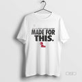 Official Ole Miss Rebels Made For This 2025 26 College Football Playoff Christmas