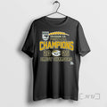 Officials Crest Chargers 2025 Nchsaa Division 5a Football Champions