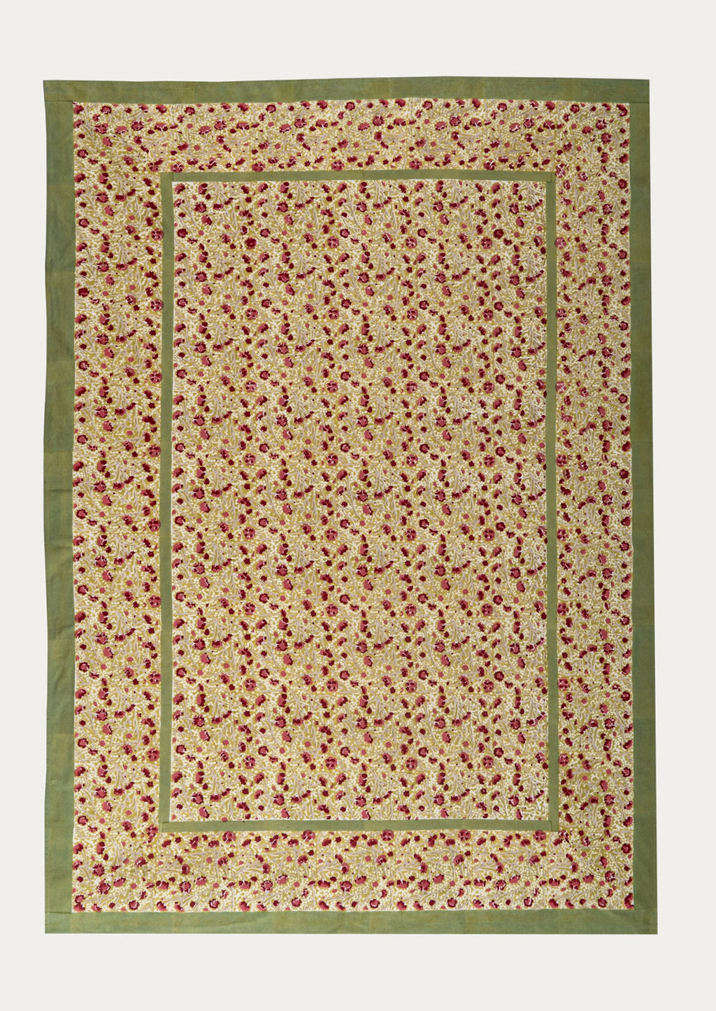 Bosquet Tablecloth