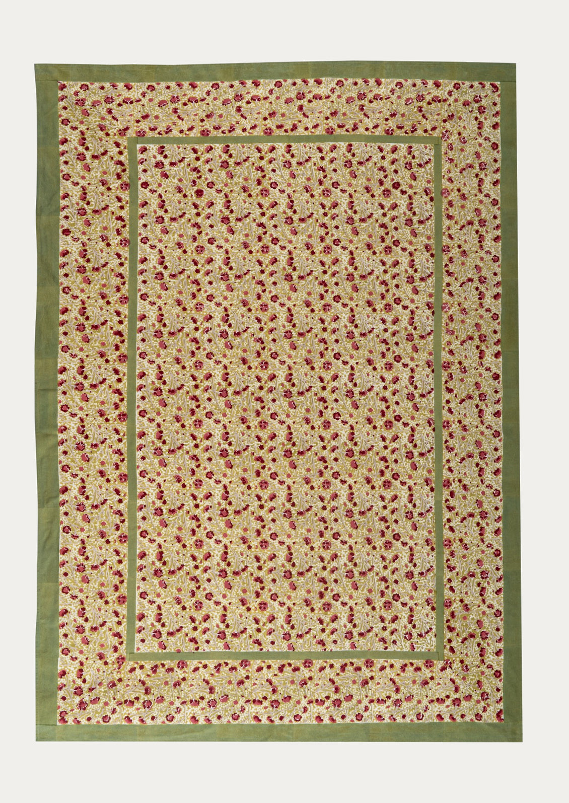 Bosquet Tablecloth