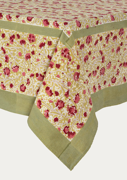 Bosquet Tablecloth
