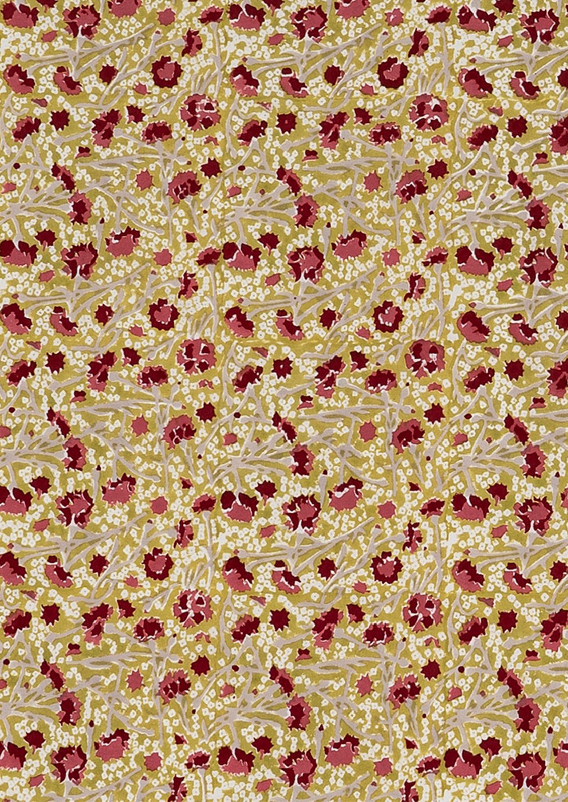 Bosquet Tablecloth