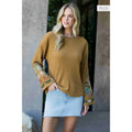 /Size Xl/ Embroidered Bell Sleeve Top Unisex T-shirt, Sweatshirt, Hoodie, Long Sleeve Tee