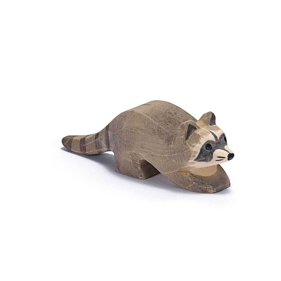 Ostheimer Raccoon, Small