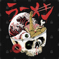 Skull Ramen T-Shirt