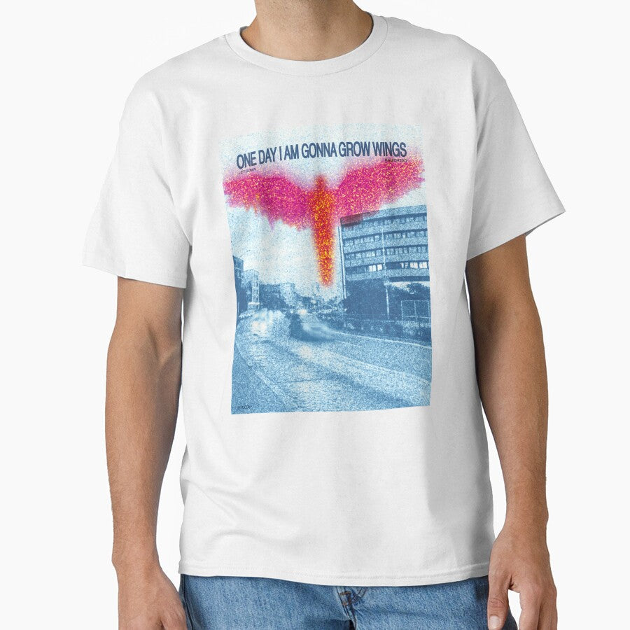 Radiohead - Let Down by BEARS4TAE Unisex T-shirt, Sweatshirt, Hoodie, Long Sleeve Tee