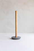 Birch Toilet Paper Holder