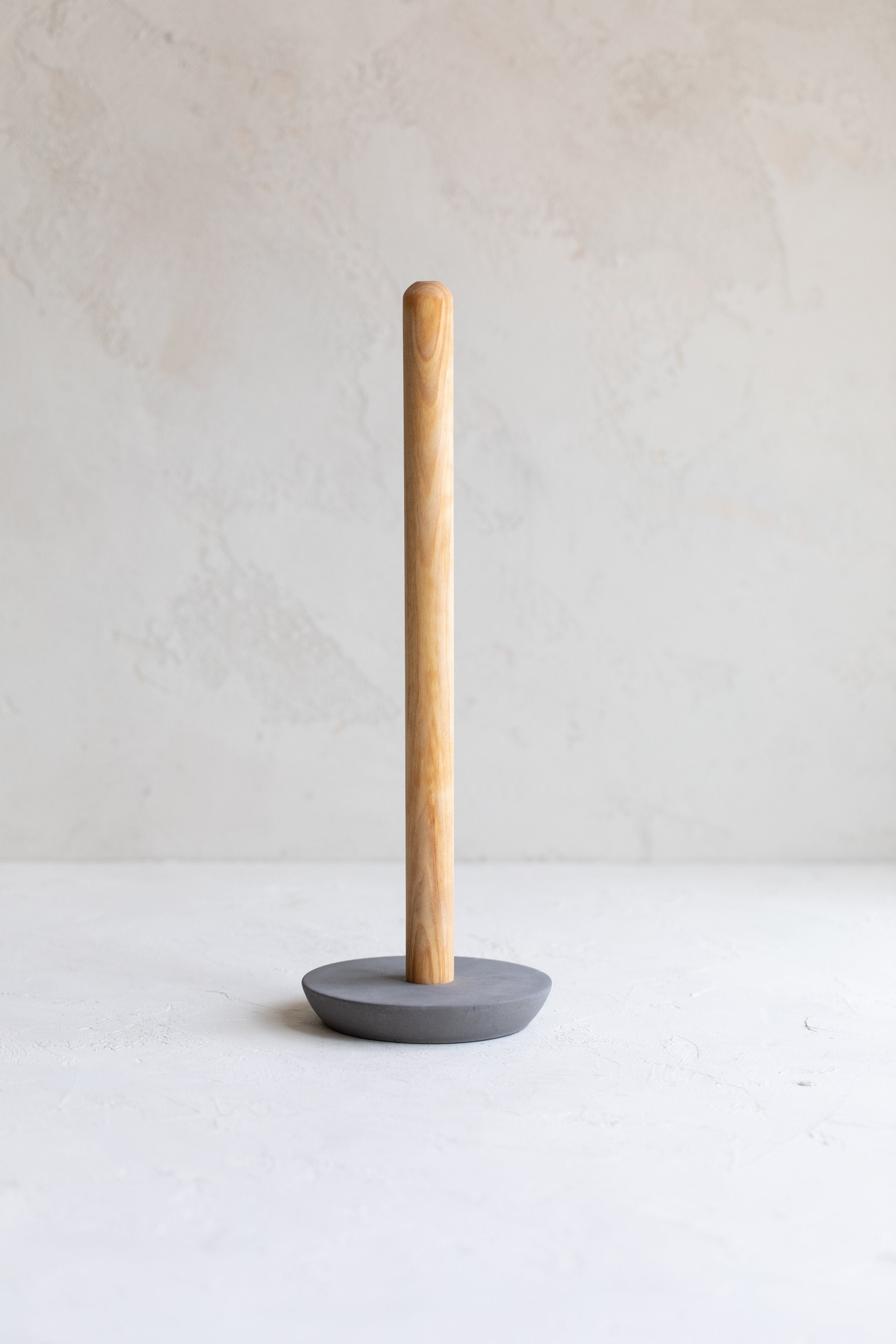 Birch Toilet Paper Holder