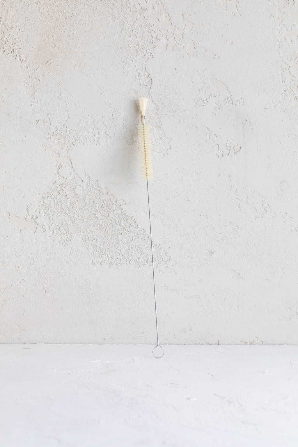 Twisted Brush with Tip