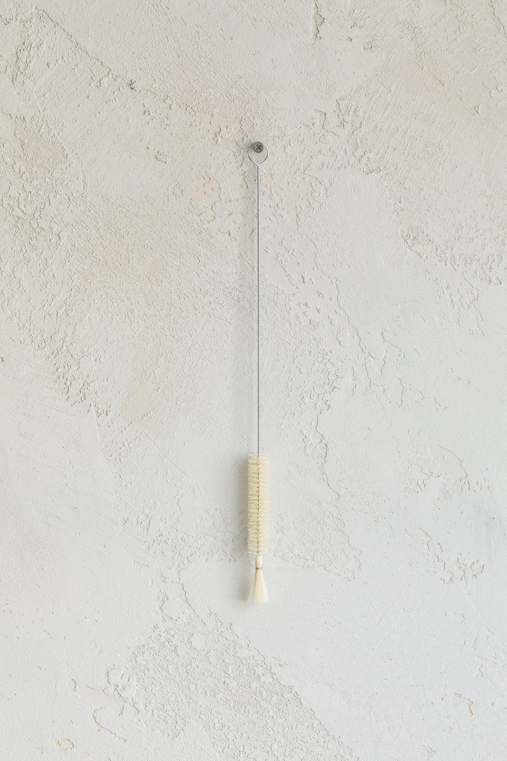 Twisted Brush with Tip