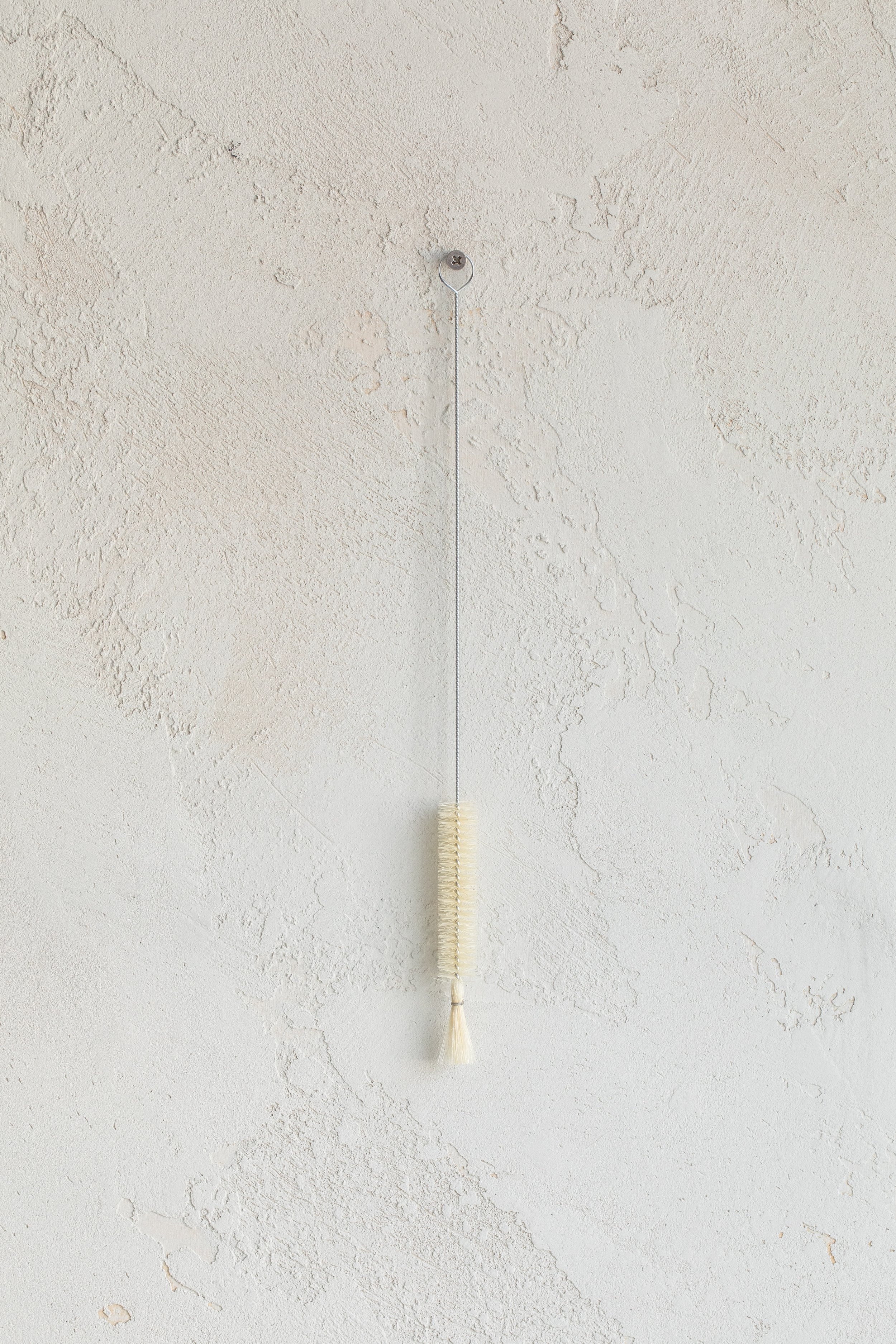 Twisted Brush with Tip