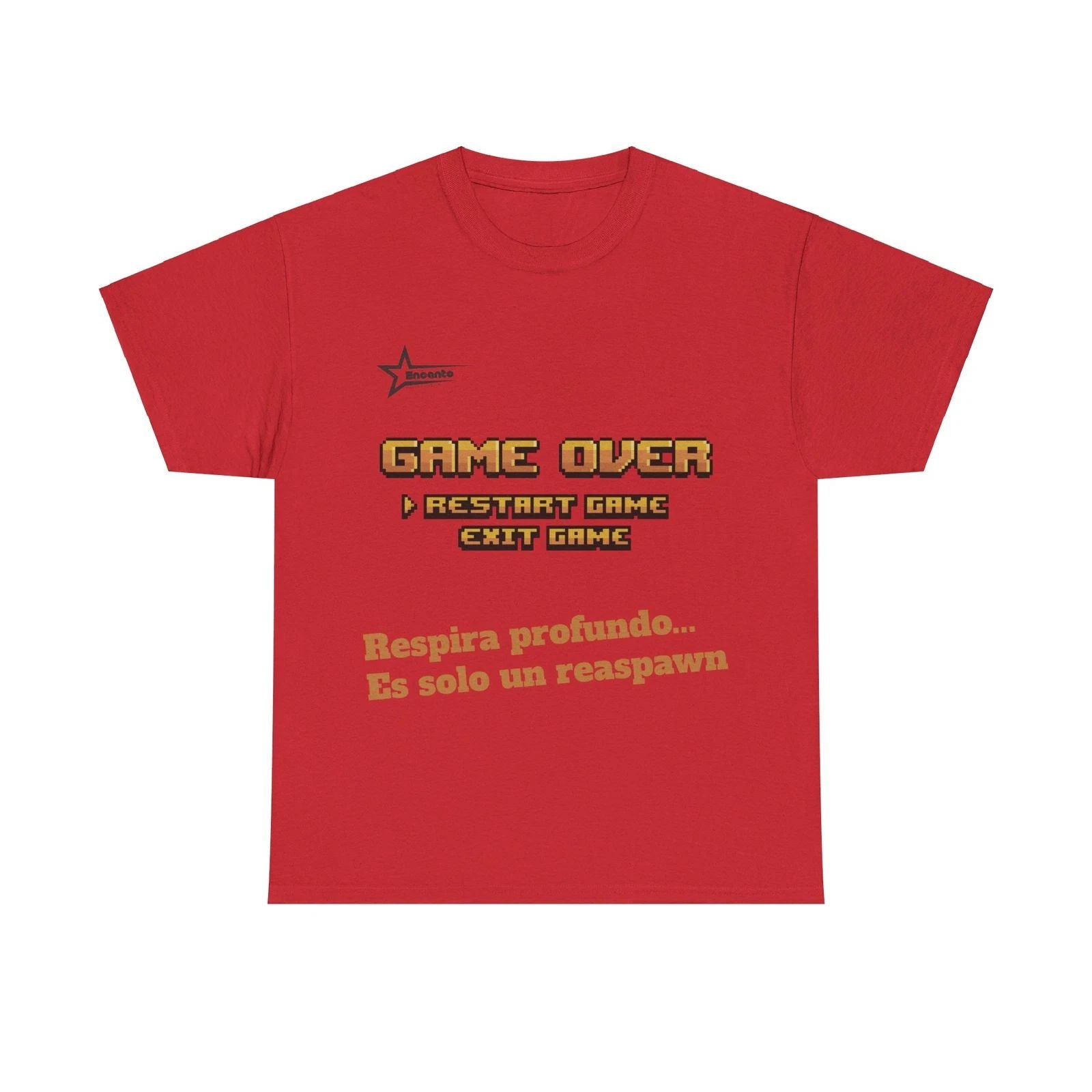 Unisex gamer t-shirt Unisex T-shirt, Sweatshirt, Hoodie, Long Sleeve Tee