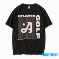 Atlanta Drive Gc T Shirt Tgl 14 Tshirts Sweater Unisex T-shirt, Sweatshirt, Hoodie, Long Sleeve Tee