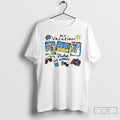 Classic My Vacation Photos Atlanta Art T Shirs Sweater Unisex T-shirt, Sweatshirt, Hoodie, Long Sleeve Tee
