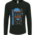 Nerd Funny Gamer Gaming Mens Long Sleeve T-Shirt Unisex T-shirt, Sweatshirt, Hoodie, Long Sleeve Tee