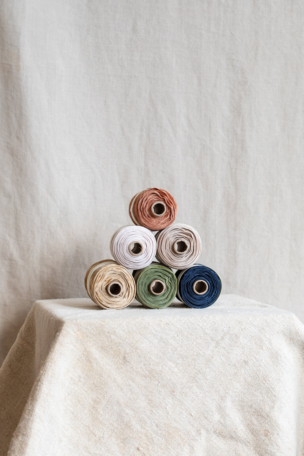 Velvet Ribbon Multiple Colors