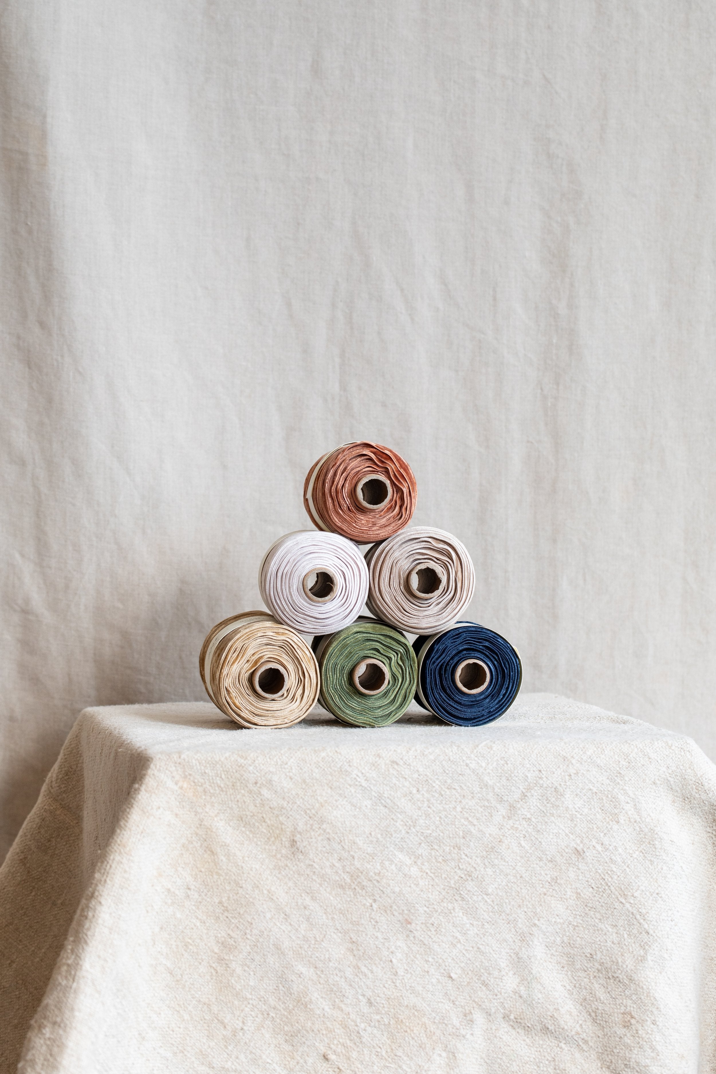 Velvet Ribbon Multiple Colors